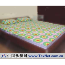 中国洁尔爽高科技有限公司 -磁性保健床垫/ 磁疗床垫/健康睡眠系统